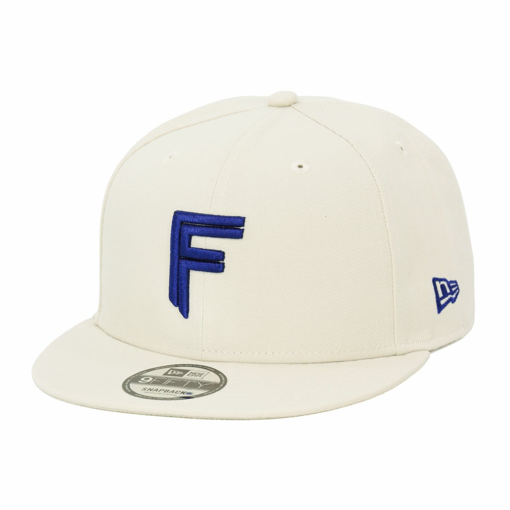 NEW ERA】HNF 950 FIGHTERS FSTONE